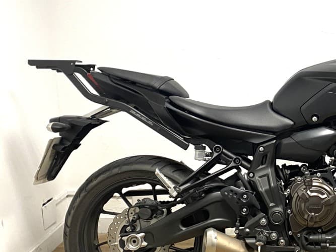 YAMAHA MT-07 (A) 2020 de segunda mano