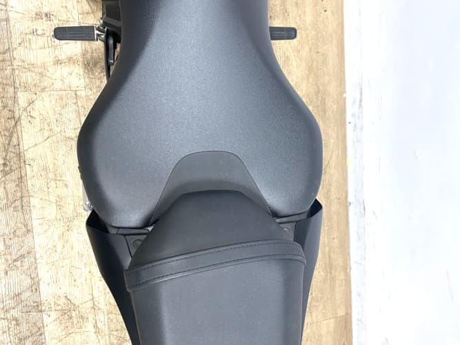 YAMAHA MT-07 (A) 2020 de segunda mano