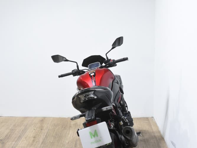 Comprar KAWASAKI Z 900 (FULL) 2024 de segunda mano KAWASAKI Z 900 (FULL) 2024 de segunda mano