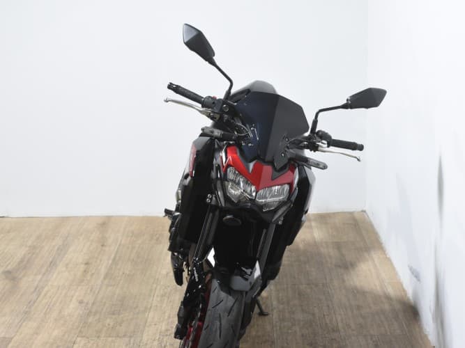 Comprar KAWASAKI Z 900 (FULL) 2024 de segunda mano KAWASAKI Z 900 (FULL) 2024 de segunda mano