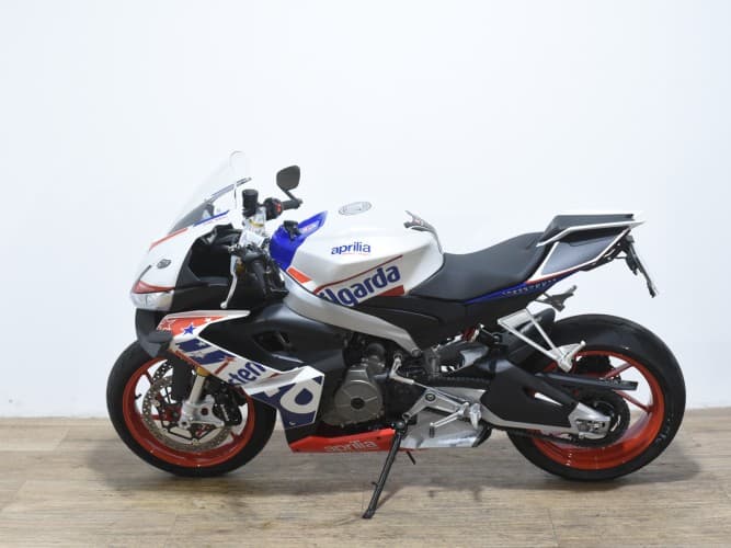 APRILIA RS 660 (A) 2023 de segunda mano