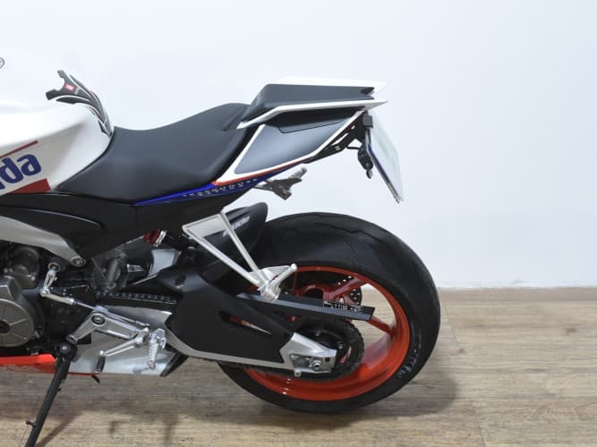 APRILIA RS 660 (A) 2023 de segunda mano
