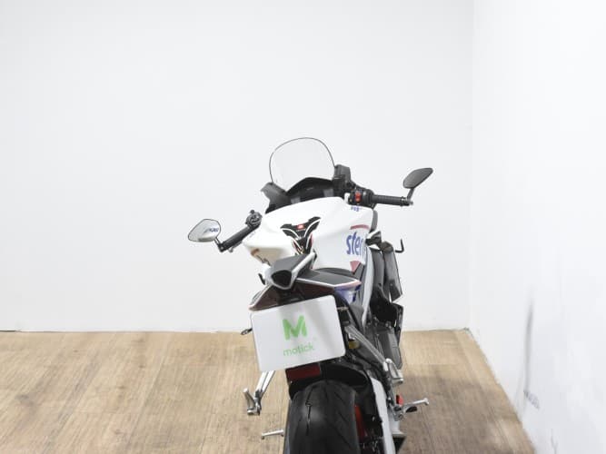 APRILIA RS 660 (A) 2023 de segunda mano