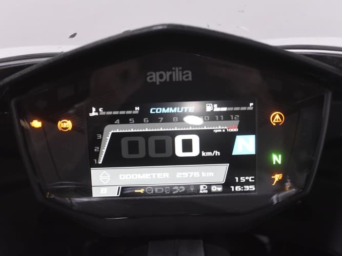 APRILIA RS 660 (A) 2023 de segunda mano