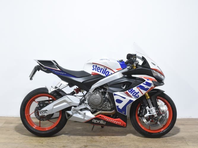 APRILIA RS 660 (A) 2023 de segunda mano