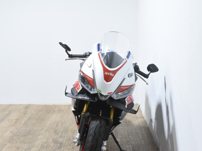 APRILIA RS 660 (A) 2023 de segunda mano