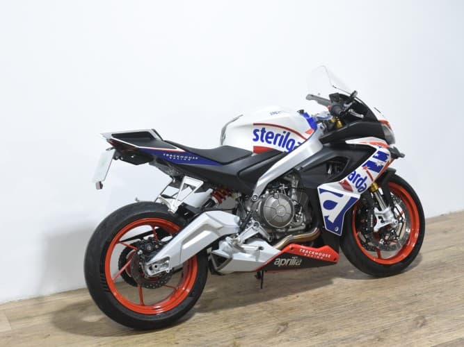 APRILIA RS 660 (A) 2023 de segunda mano
