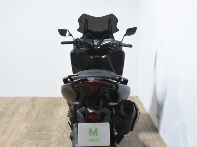 Comprar YAMAHA TMAX 560 TECH MAX 2020 de segunda mano YAMAHA TMAX 560 TECH MAX 2020 de segunda mano