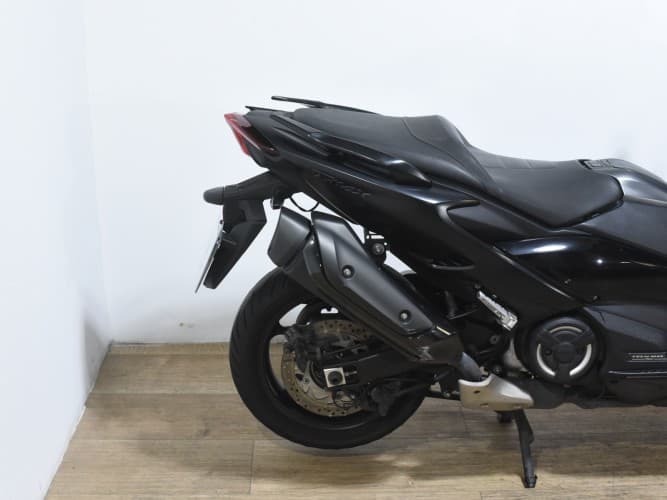 Comprar YAMAHA TMAX 560 TECH MAX 2020 de segunda mano YAMAHA TMAX 560 TECH MAX 2020 de segunda mano