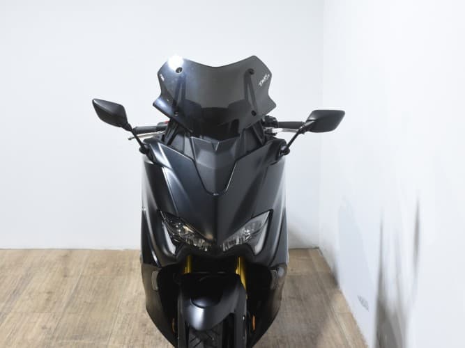 Comprar YAMAHA TMAX 560 TECH MAX 2020 de segunda mano YAMAHA TMAX 560 TECH MAX 2020 de segunda mano