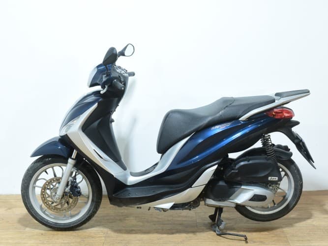 PIAGGIO MEDLEY 125 2017 de segunda mano