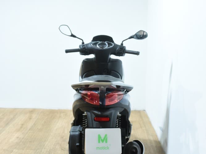 PIAGGIO MEDLEY 125 2017 de segunda mano