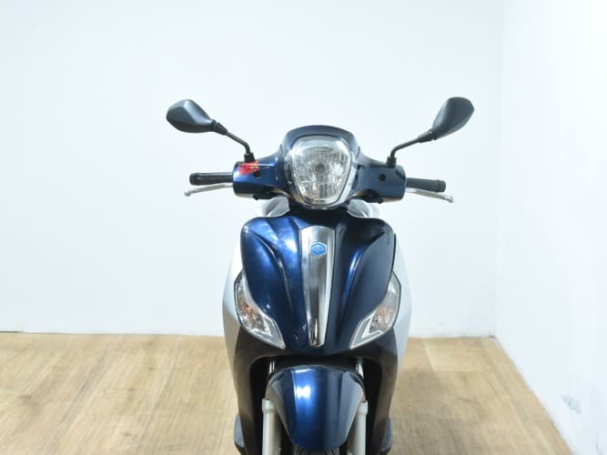 PIAGGIO MEDLEY 125 2017 de segunda mano