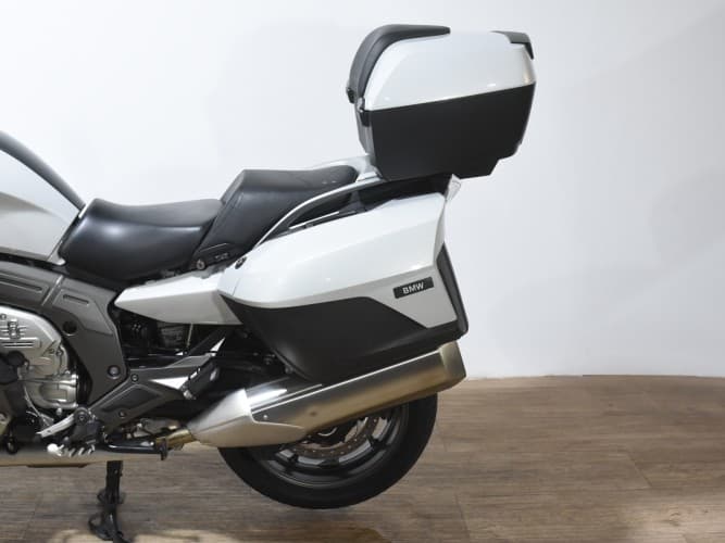 BMW K 1600 GT (ALL PACKS)(TRES MALETAS) 2011 de segunda mano