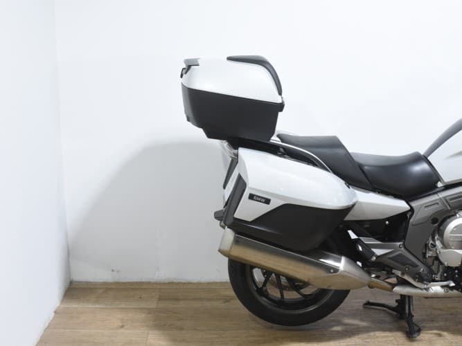 BMW K 1600 GT (ALL PACKS)(TRES MALETAS) 2011 de segunda mano