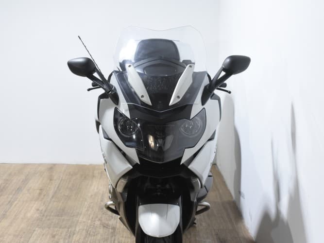 BMW K 1600 GT (ALL PACKS)(TRES MALETAS) 2011 de segunda mano