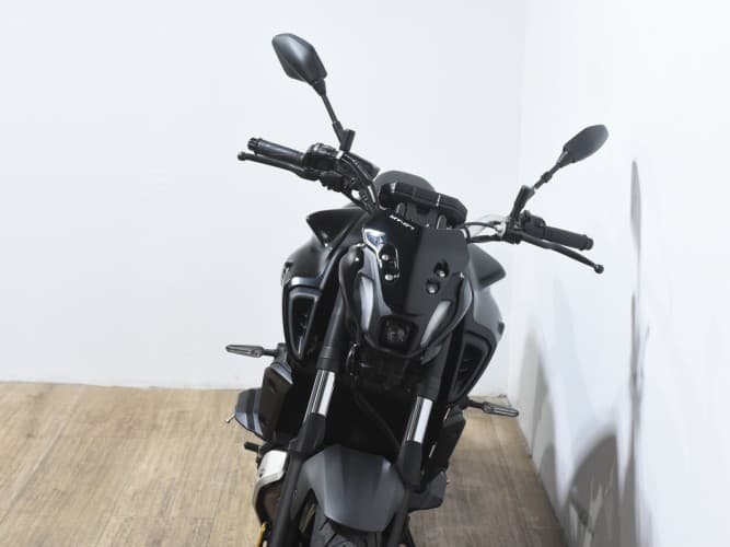 YAMAHA MT-07 (A) 2022 de segunda mano