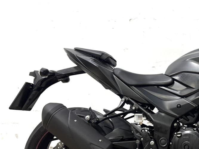 SUZUKI GSX S 750 (A) 2017 de segunda mano