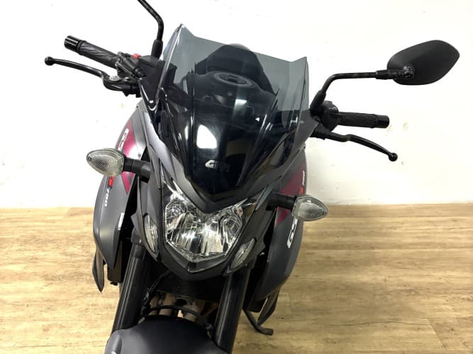 SUZUKI GSX S 750 (A) 2017 de segunda mano