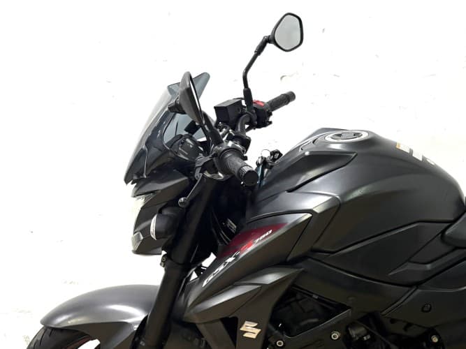 SUZUKI GSX S 750 (A) 2017 de segunda mano
