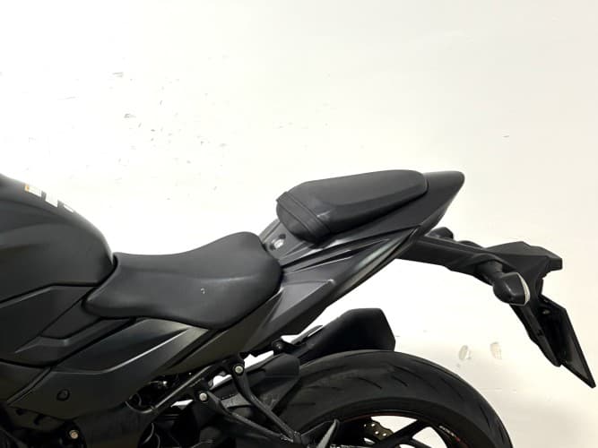 SUZUKI GSX S 750 (A) 2017 de segunda mano