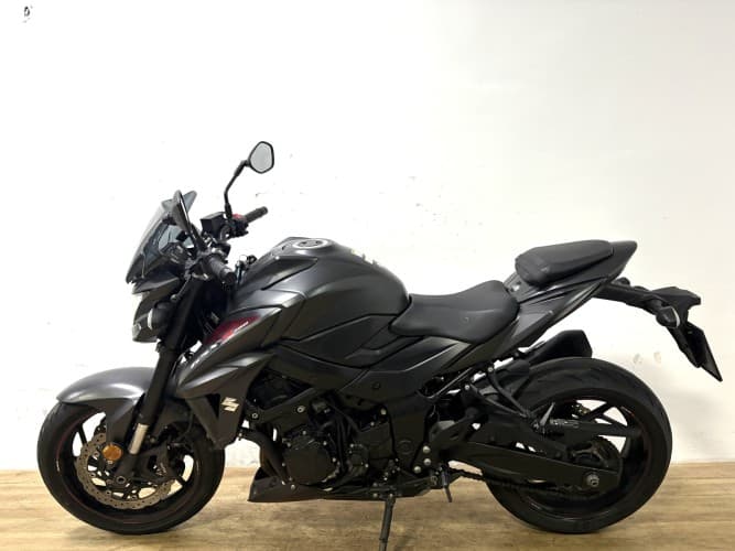 SUZUKI GSX S 750 (A) 2017 de segunda mano