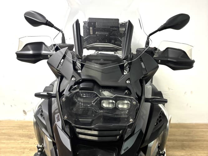 Comprar BMW R 1250 GS ADVENTURE TRIPLE BLACK (3MALETAS)+(4 PAQUETES) 2023 de segunda mano BMW R 1250 GS ADVENTURE TRIPLE BLACK (3MALETAS)+(4 PAQUETES) 2023 de segunda mano