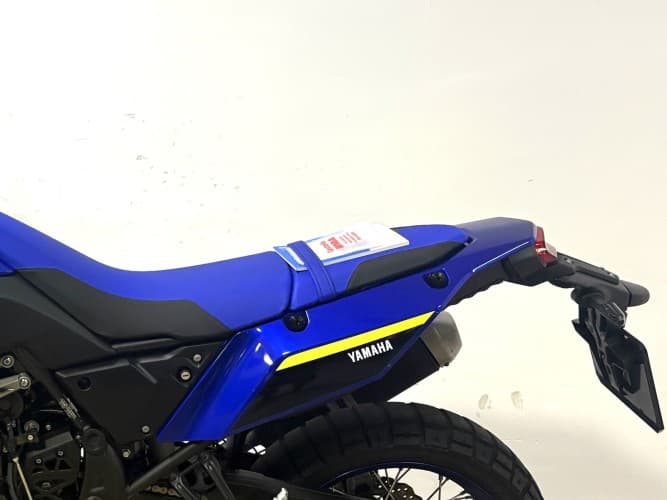 YAMAHA TENERE 700 WORLD RAID (A) 2023 de segunda mano