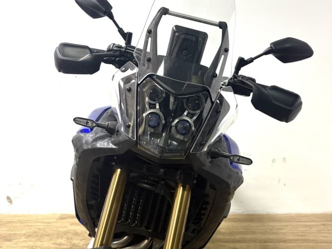 YAMAHA TENERE 700 WORLD RAID (A) 2023 de segunda mano