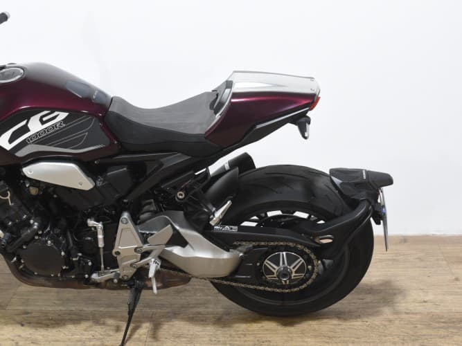 Comprar HONDA CB 1000 R (SC PROJECT HOMOLOGADO) 2024 de segunda mano HONDA CB 1000 R (SC PROJECT HOMOLOGADO) 2024 de segunda mano