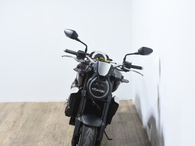 Comprar HONDA CB 1000 R (SC PROJECT HOMOLOGADO) 2024 de segunda mano HONDA CB 1000 R (SC PROJECT HOMOLOGADO) 2024 de segunda mano