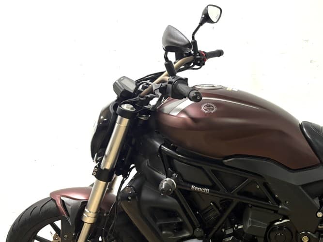 Comprar BENELLI 502 C 2021 de segunda mano BENELLI 502 C 2021 de segunda mano