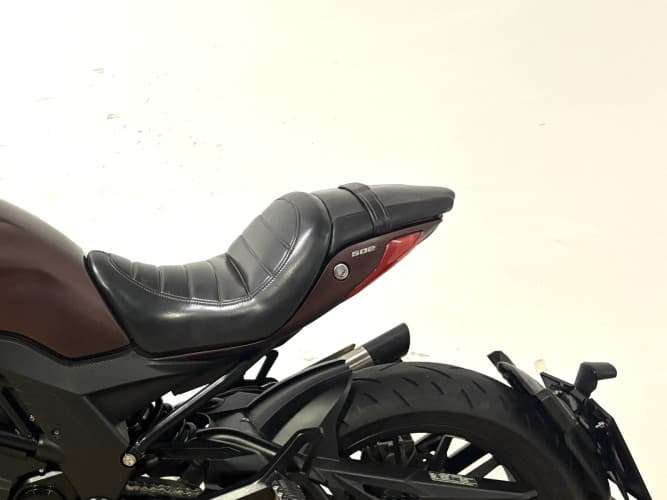 Comprar BENELLI 502 C 2021 de segunda mano BENELLI 502 C 2021 de segunda mano