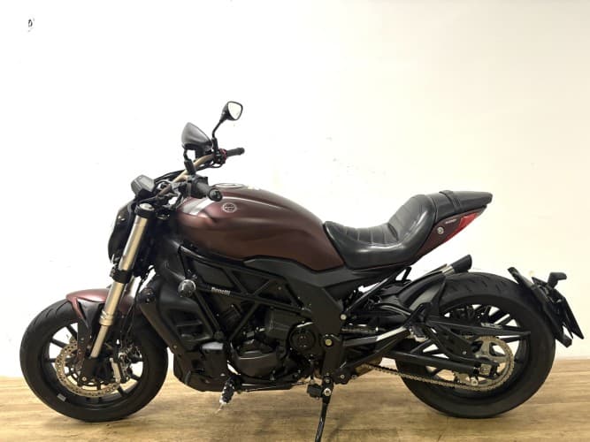 Comprar BENELLI 502 C 2021 de segunda mano BENELLI 502 C 2021 de segunda mano