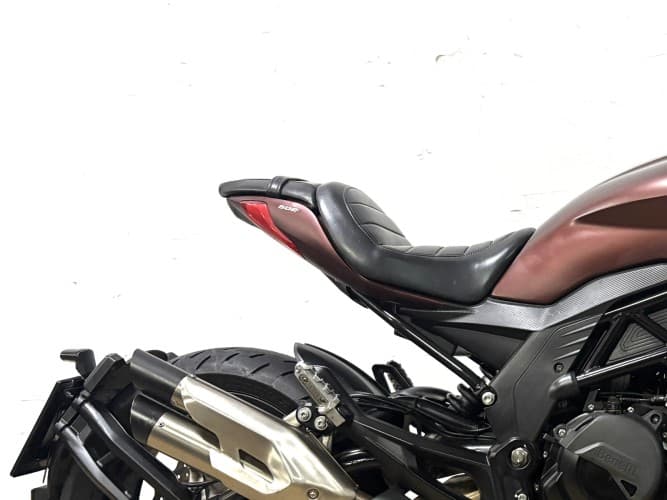 Comprar BENELLI 502 C 2021 de segunda mano BENELLI 502 C 2021 de segunda mano