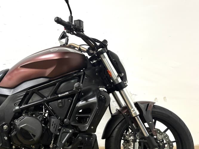 Comprar BENELLI 502 C 2021 de segunda mano BENELLI 502 C 2021 de segunda mano