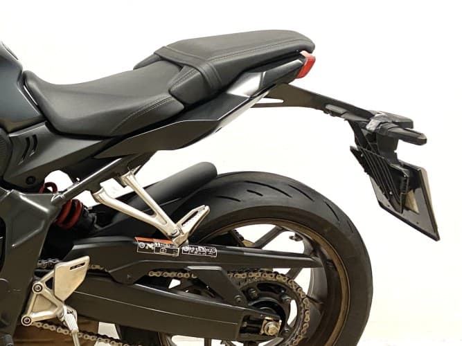 Comprar HONDA CB 650 R (A) 2023 de segunda mano HONDA CB 650 R (A) 2023 de segunda mano