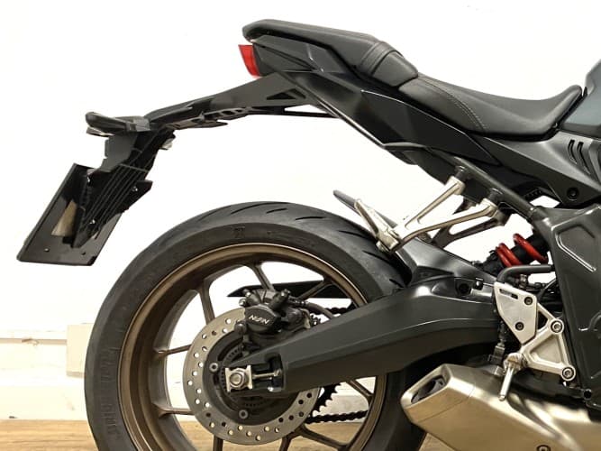 Comprar HONDA CB 650 R (A) 2023 de segunda mano HONDA CB 650 R (A) 2023 de segunda mano