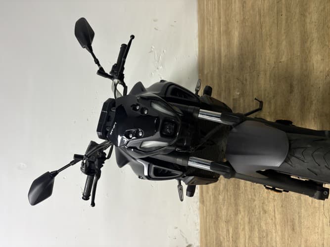 YAMAHA MT-07 (A2) 2022 de segunda mano