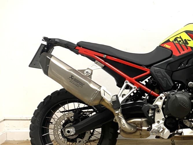 BMW F 900 GS  (1 PACK) 2024 de segunda mano