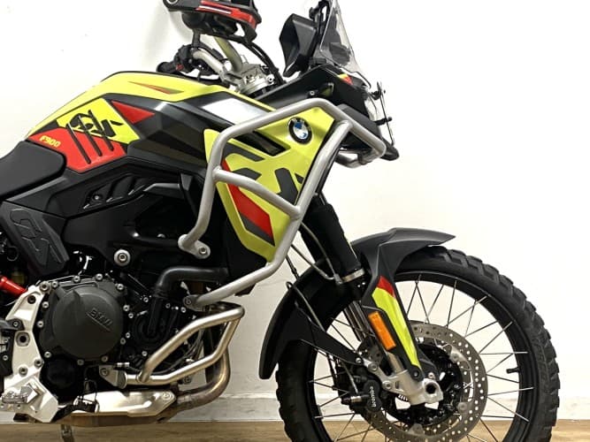 BMW F 900 GS  (1 PACK) 2024 de segunda mano