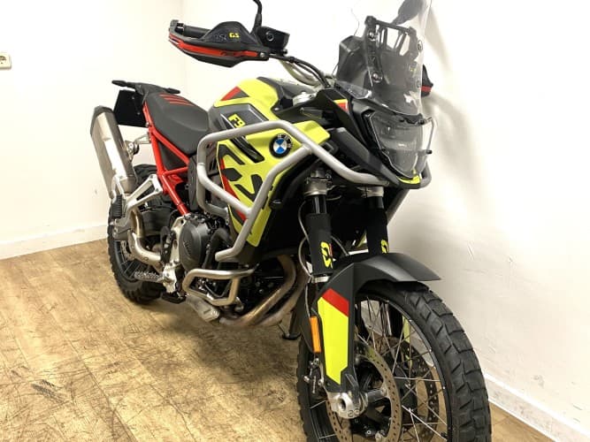 BMW F 900 GS  (1 PACK) 2024 de segunda mano