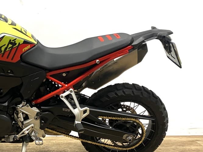 BMW F 900 GS  (1 PACK) 2024 de segunda mano