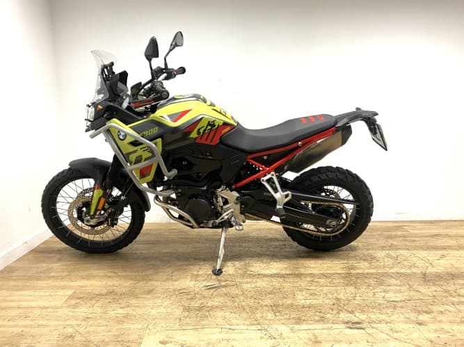 BMW F 900 GS  (1 PACK) 2024 de segunda mano