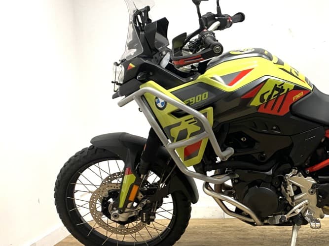 BMW F 900 GS  (1 PACK) 2024 de segunda mano