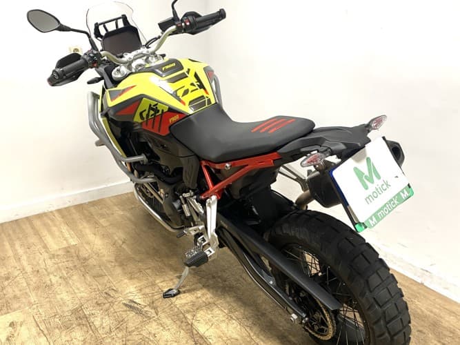 BMW F 900 GS  (1 PACK) 2024 de segunda mano