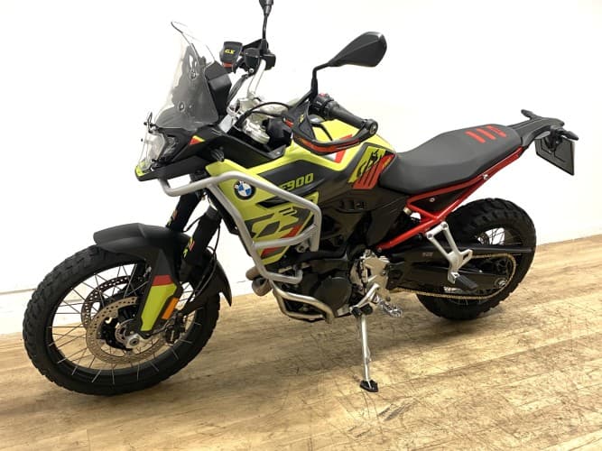 BMW F 900 GS  (1 PACK) 2024 de segunda mano