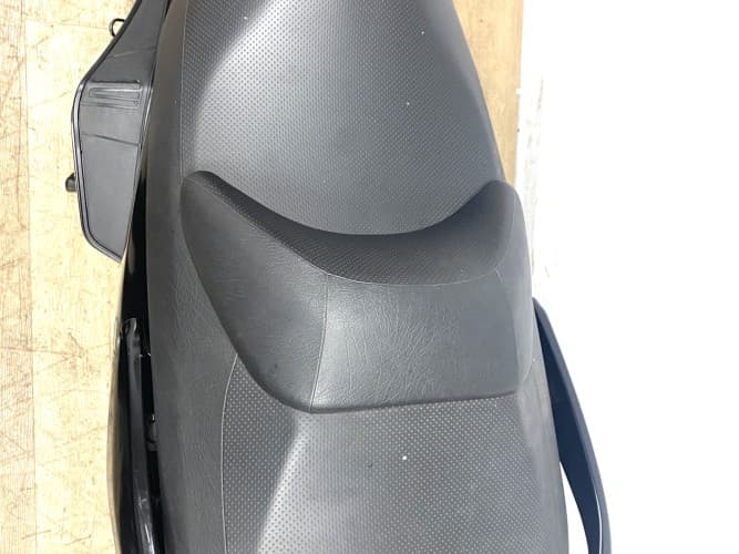 Comprar SUZUKI BURGMAN 400 2010 de segunda mano SUZUKI BURGMAN 400 2010 de segunda mano