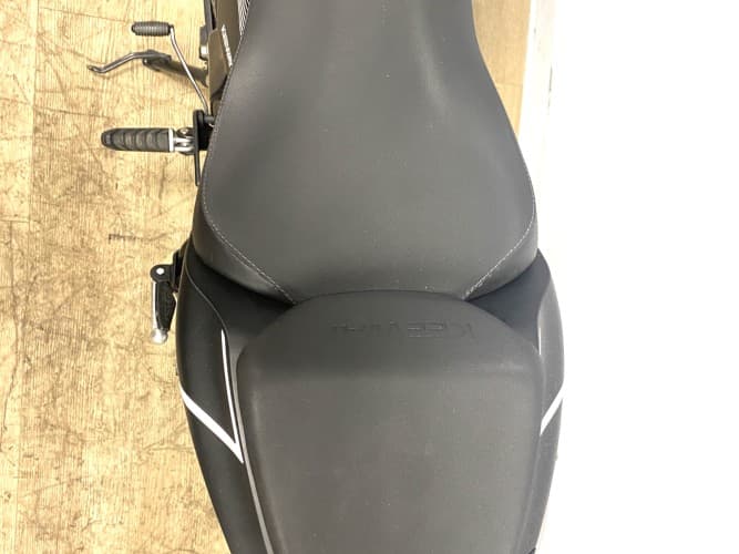 Comprar KEEWAY RKF 125 2023 de segunda mano KEEWAY RKF 125 2023 de segunda mano