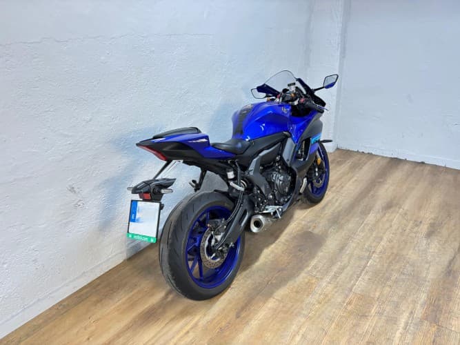 Comprar YAMAHA R7 (A) 2025 de segunda mano YAMAHA R7 (A) 2025 de segunda mano